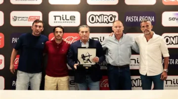 تعاقد جديد.. بيسيرو البرتغالي مدرب نادي العلا السعودي 2026